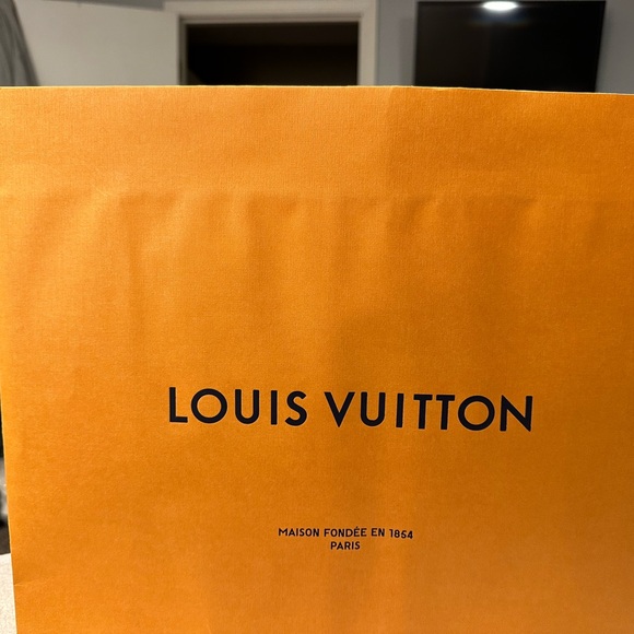 Louis Vuitton Sunbath Flat Mule size 40 like new. Only worn maybe 10 times. - Picture 8 of 10